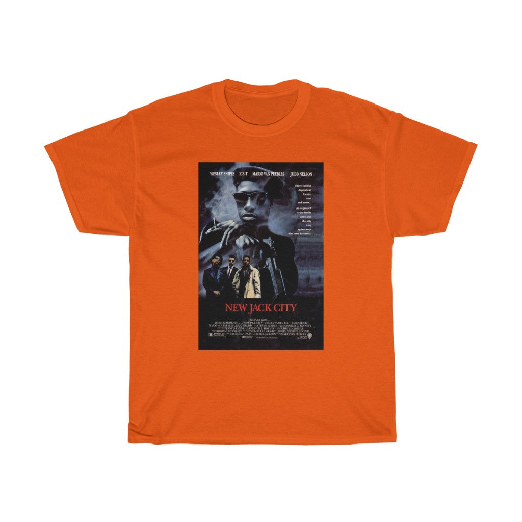 New Jack City - 11:24design-tshirts.com