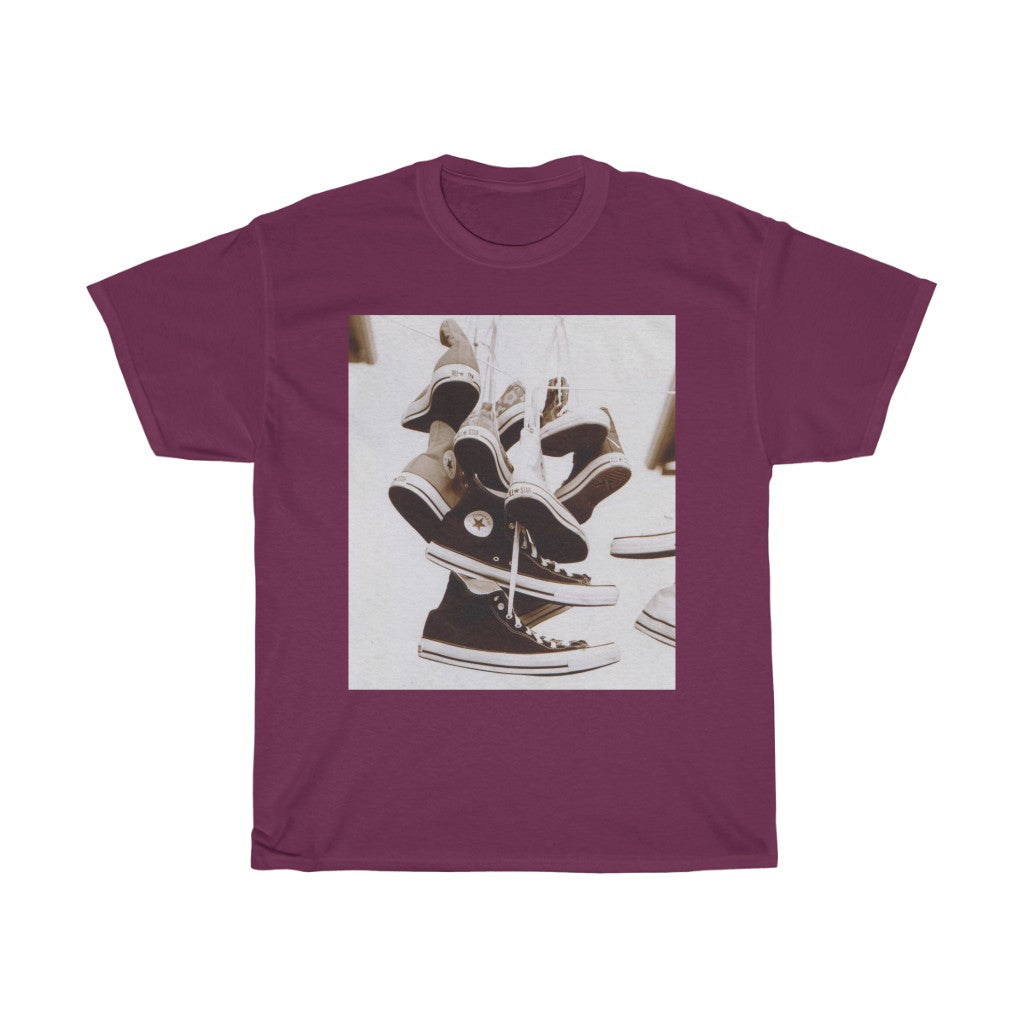 Sneakers - 11:24design-tshirts.com