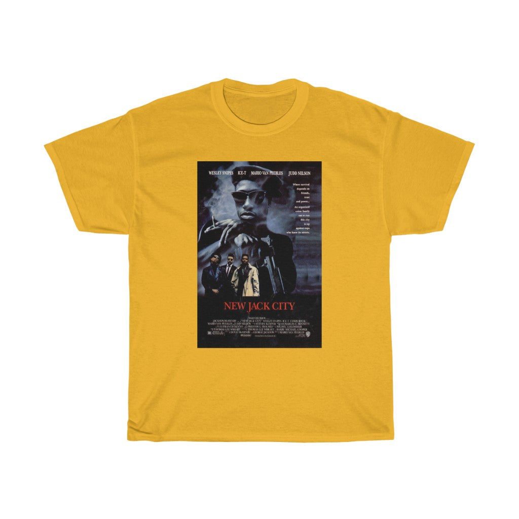 New Jack City - 11:24design-tshirts.com
