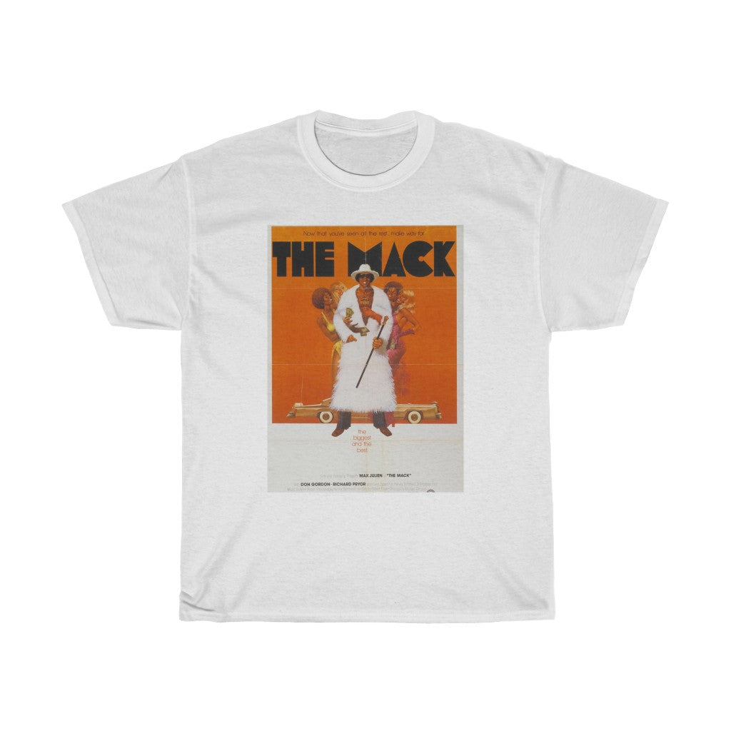 The Mack - 11:24design-tshirts.com
