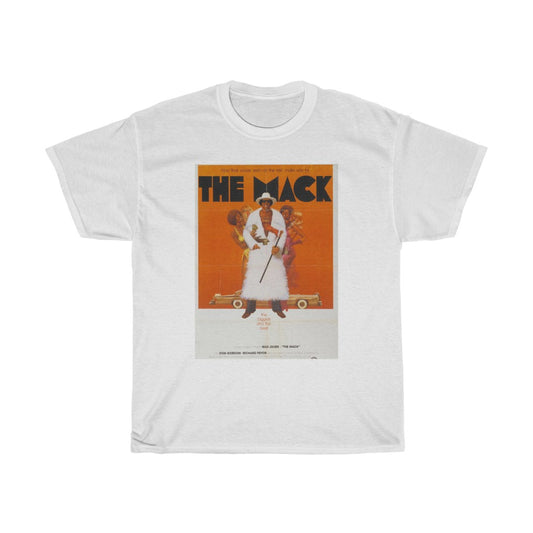 The Mack - 11:24design-tshirts.com