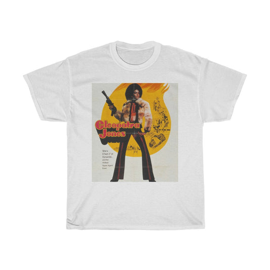 Cleopatra - 11:24design-tshirts.com
