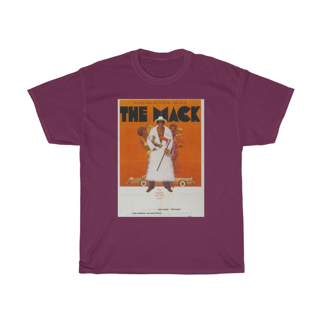 The Mack - 11:24design-tshirts.com