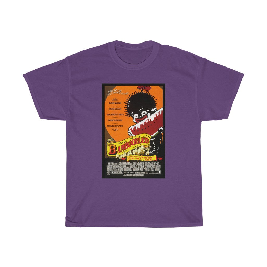 Bamboozled - 11:24design-tshirts.com