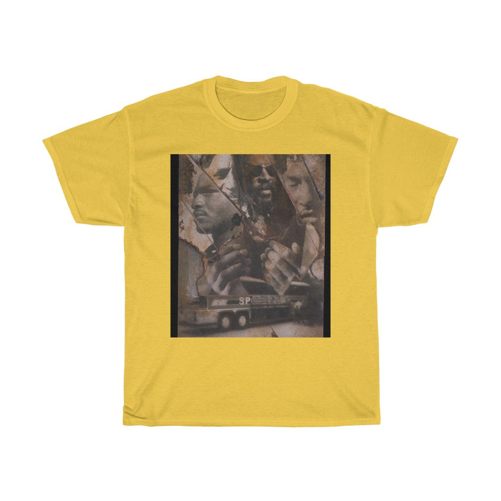 Brothers Pray - 11:24design-tshirts.com