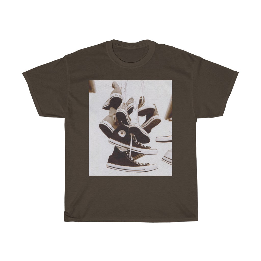 Sneakers - 11:24design-tshirts.com