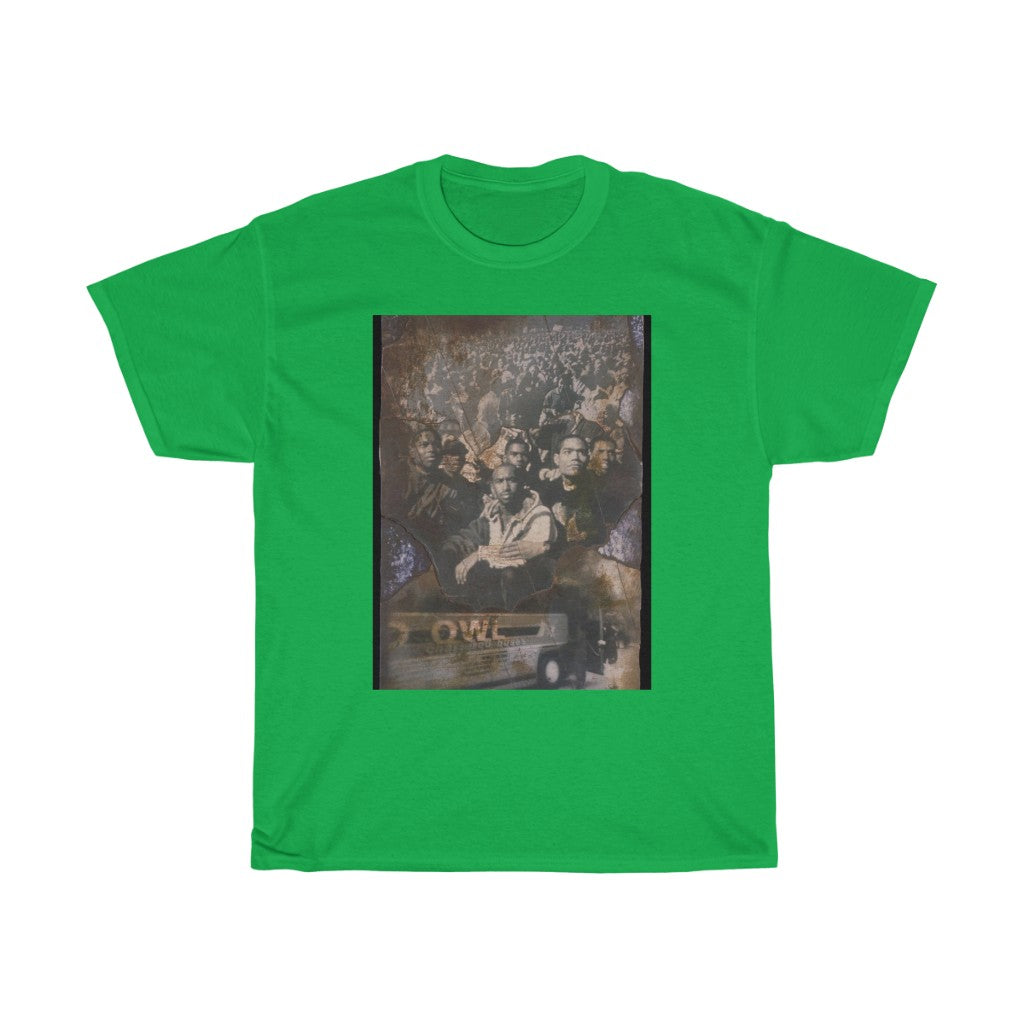 Million Man - 11:24design-tshirts.com