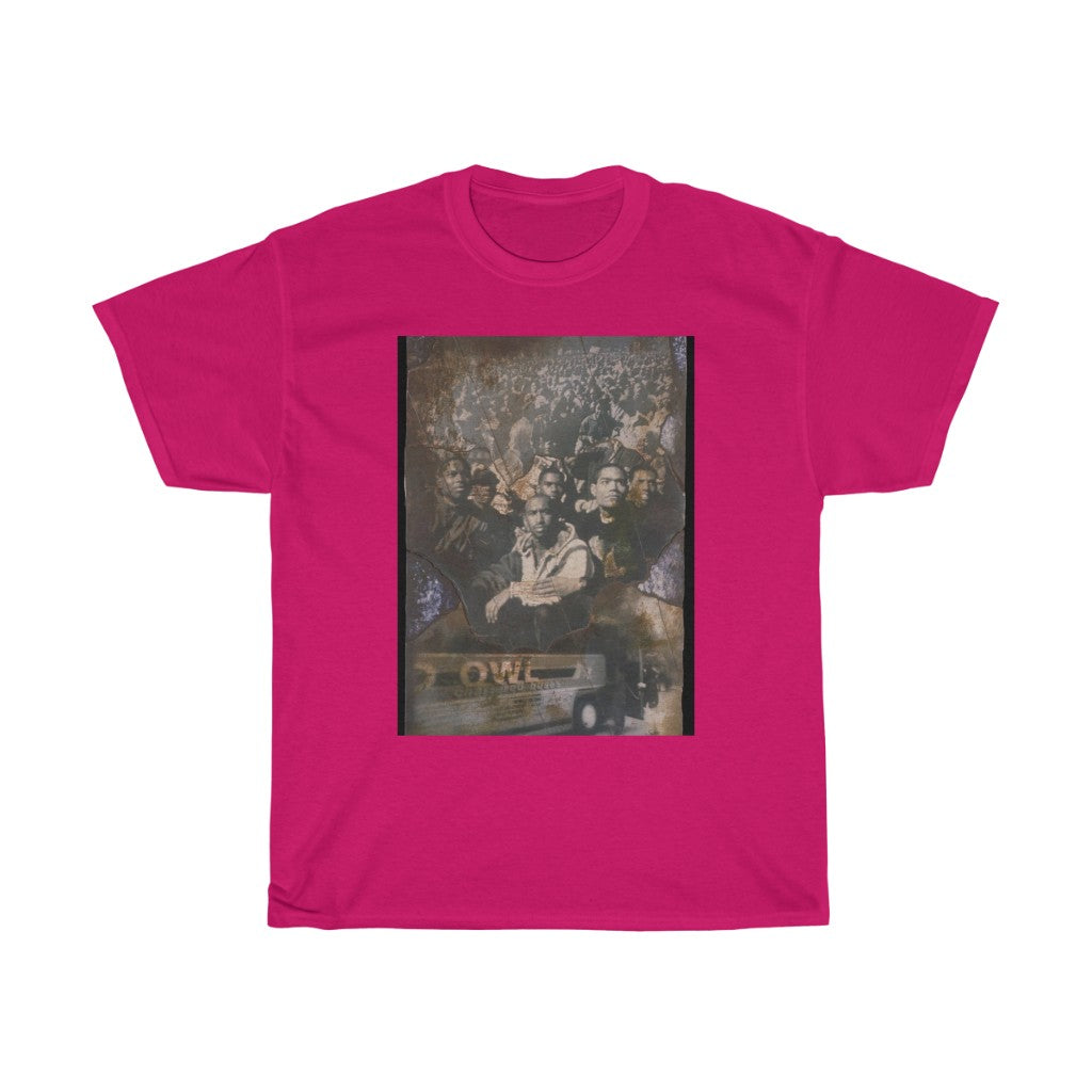 Million Man - 11:24design-tshirts.com