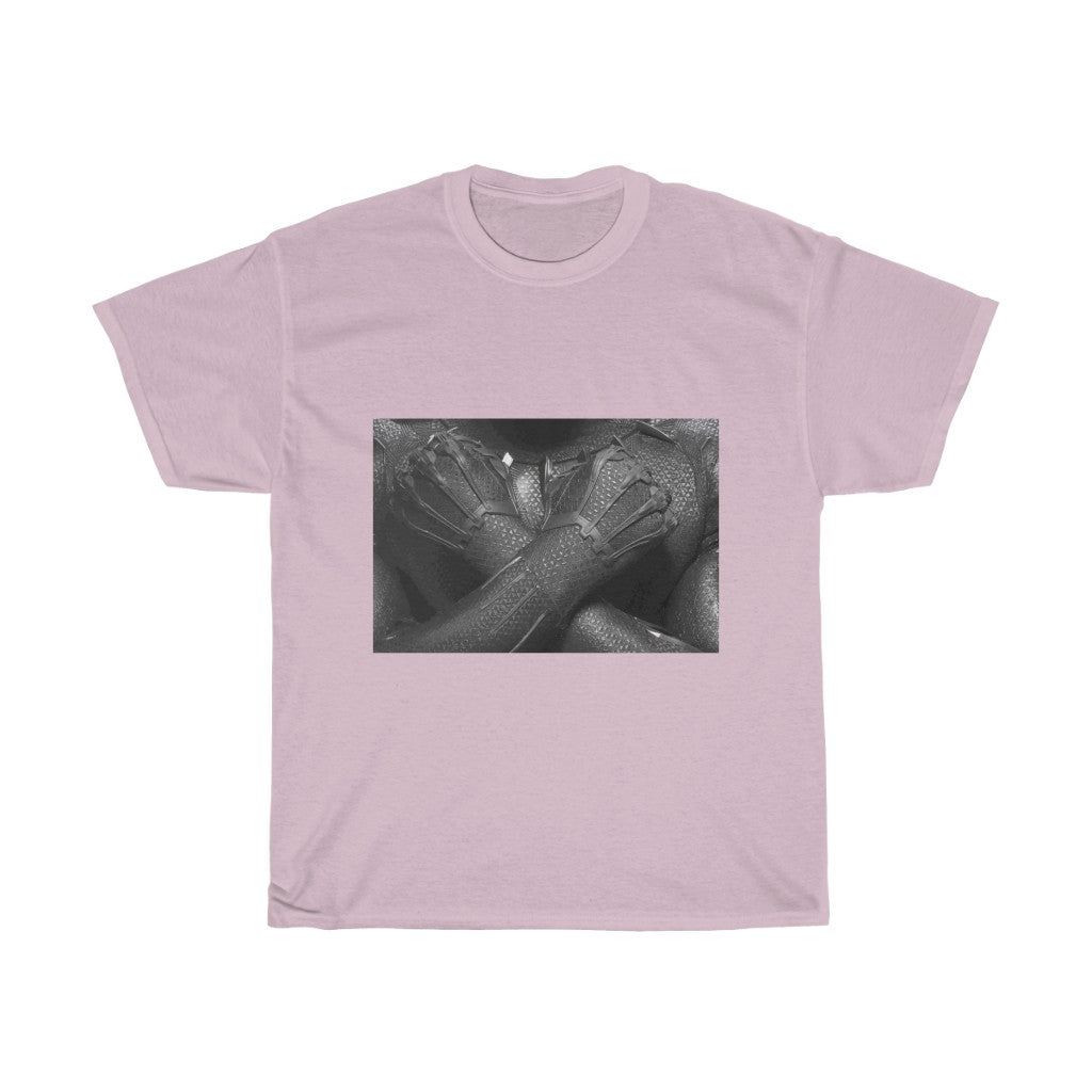 Wakanda Forever - 11:24design-tshirts.com