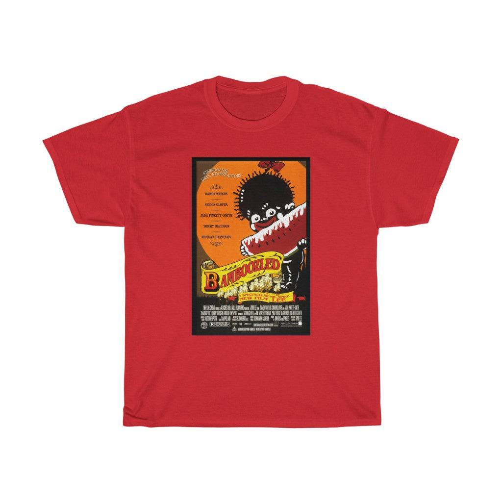 Bamboozled - 11:24design-tshirts.com