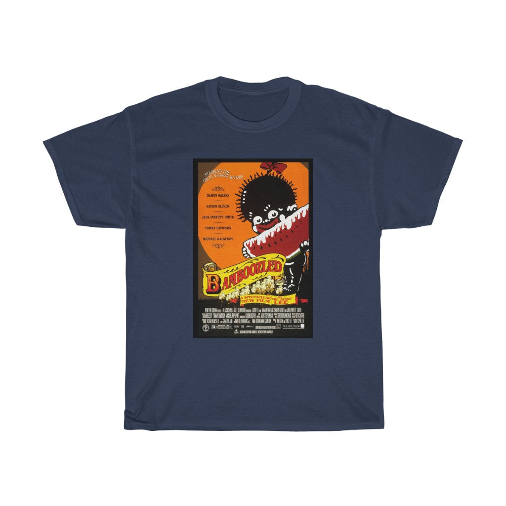 Bamboozled - 11:24design-tshirts.com