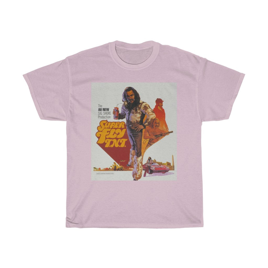 SuperFly TNT - 11:24design-tshirts.com