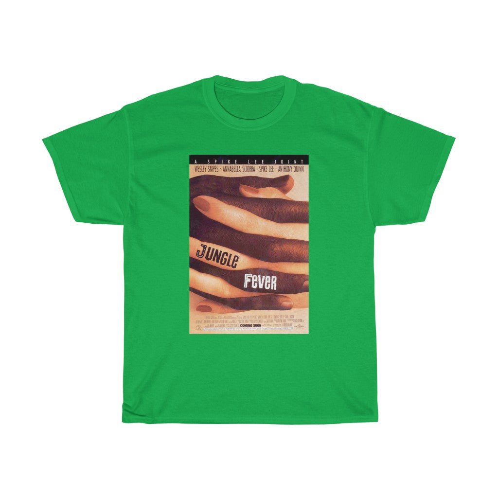 Jungle Fever - 11:24design-tshirts.com