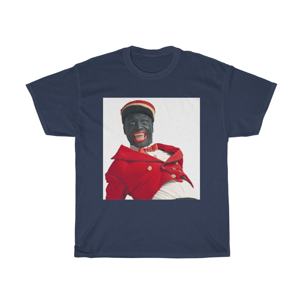 Bamboozled1 - 11:24design-tshirts.com