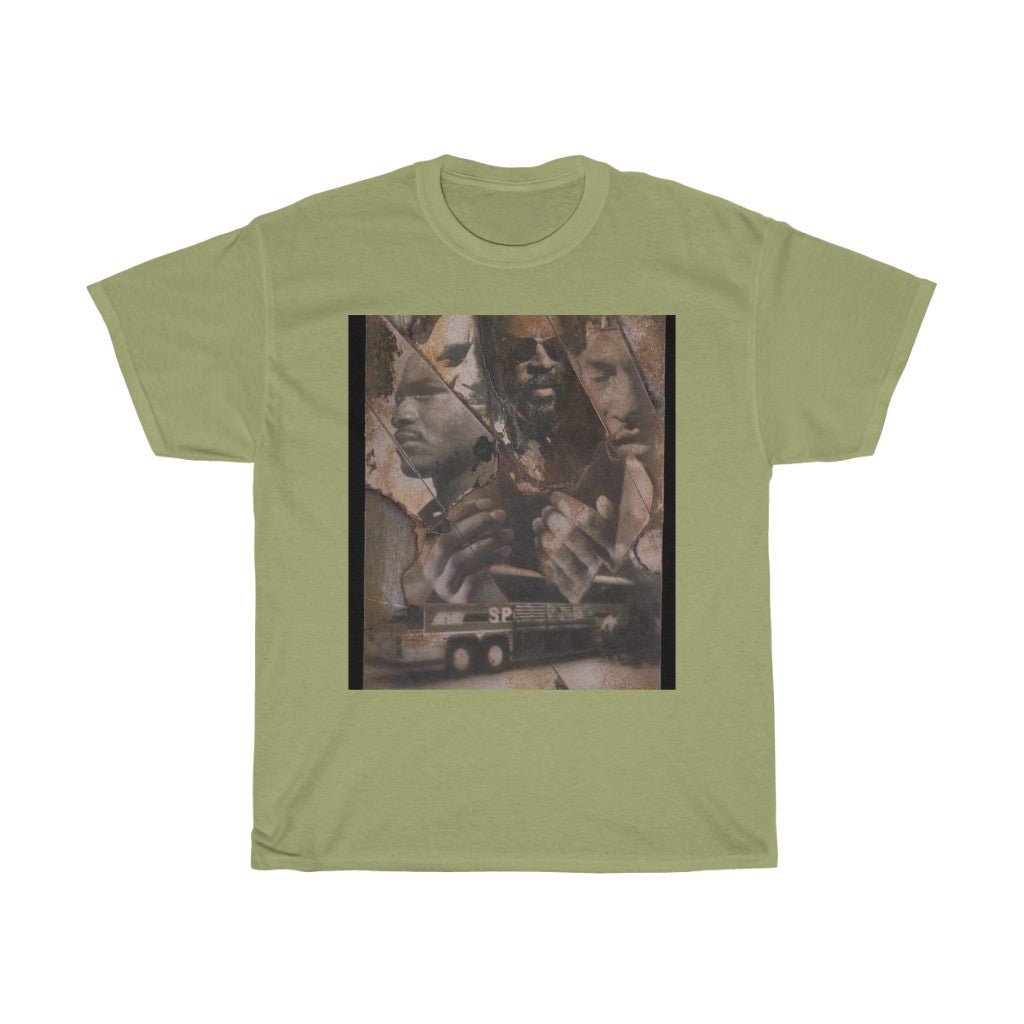 Brothers Pray - 11:24design-tshirts.com