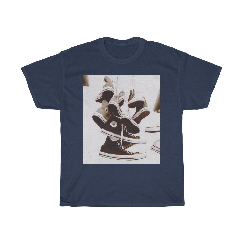 Sneakers - 11:24design-tshirts.com