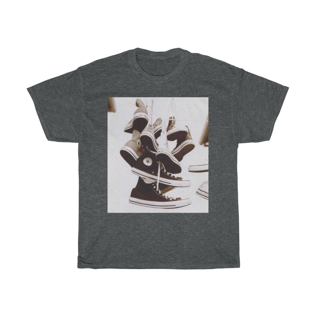 Sneakers - 11:24design-tshirts.com