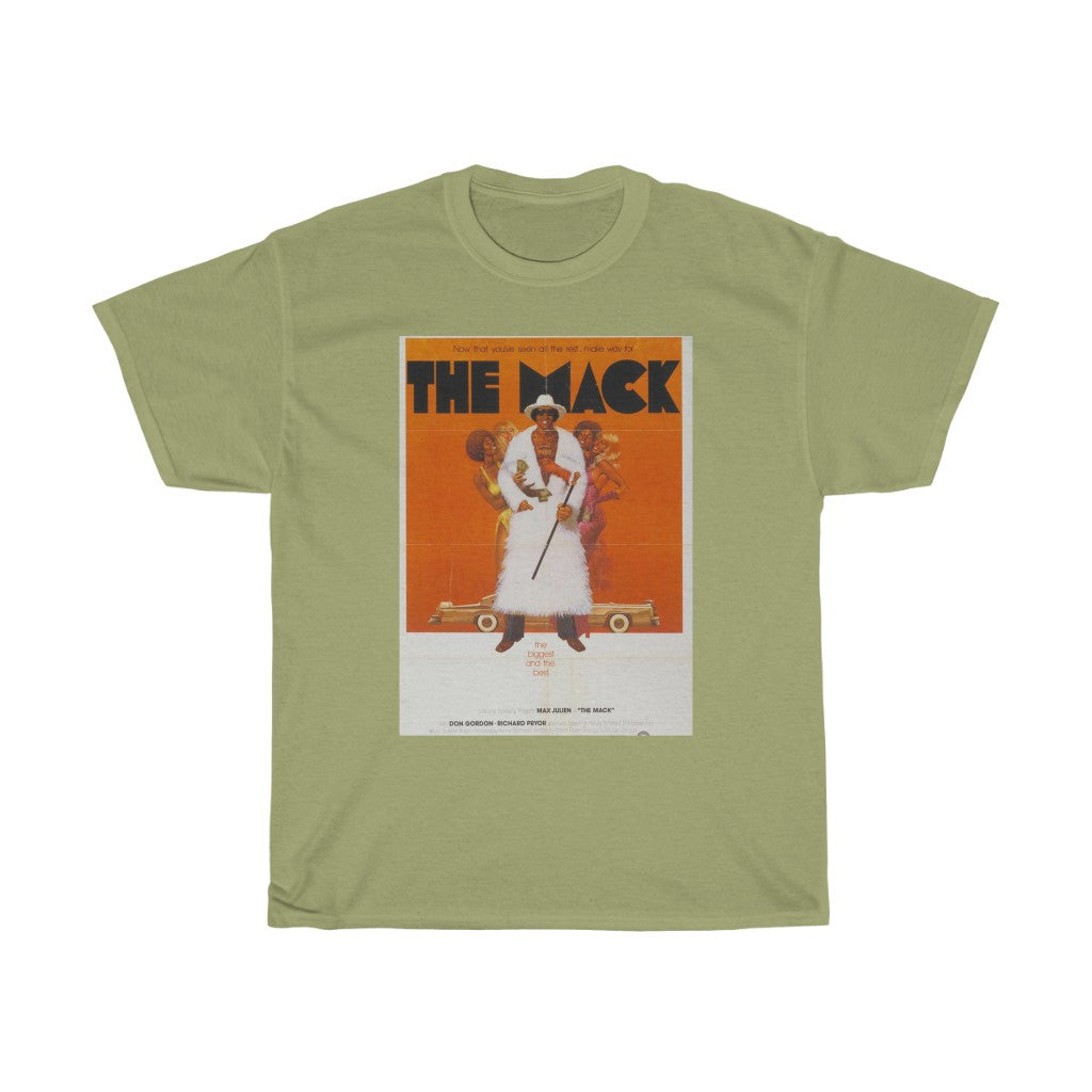 The Mack - 11:24design-tshirts.com
