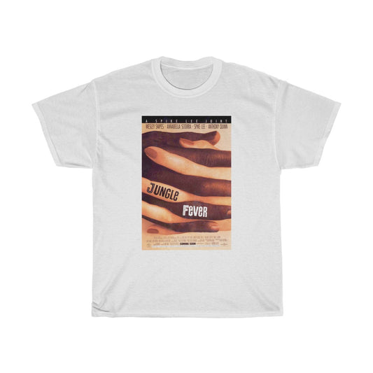 Jungle Fever - 11:24design-tshirts.com