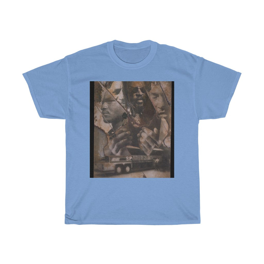 Brothers Pray - 11:24design-tshirts.com