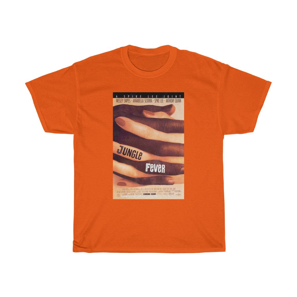 Jungle Fever - 11:24design-tshirts.com