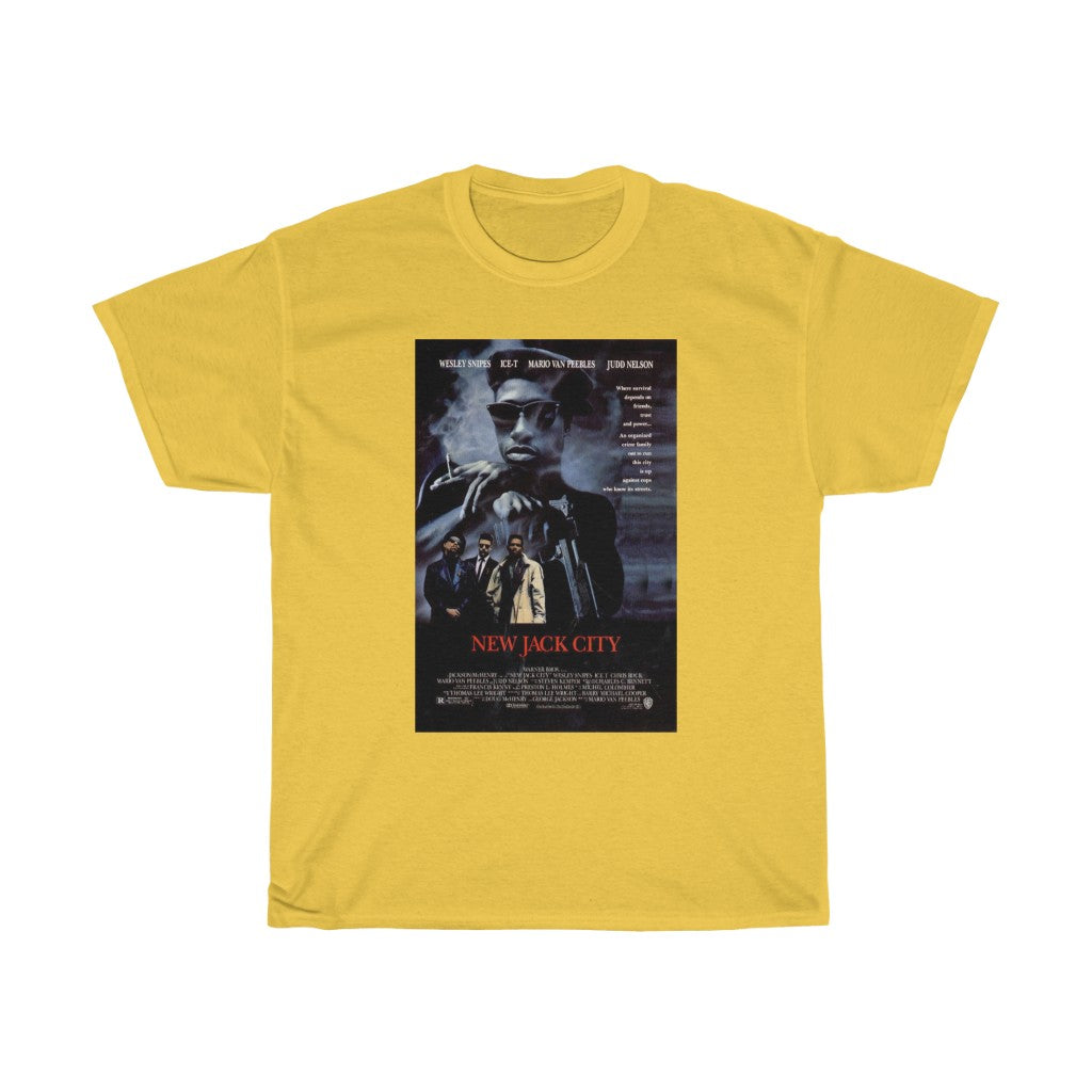 New Jack City - 11:24design-tshirts.com