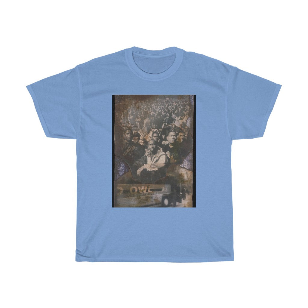 Million Man - 11:24design-tshirts.com