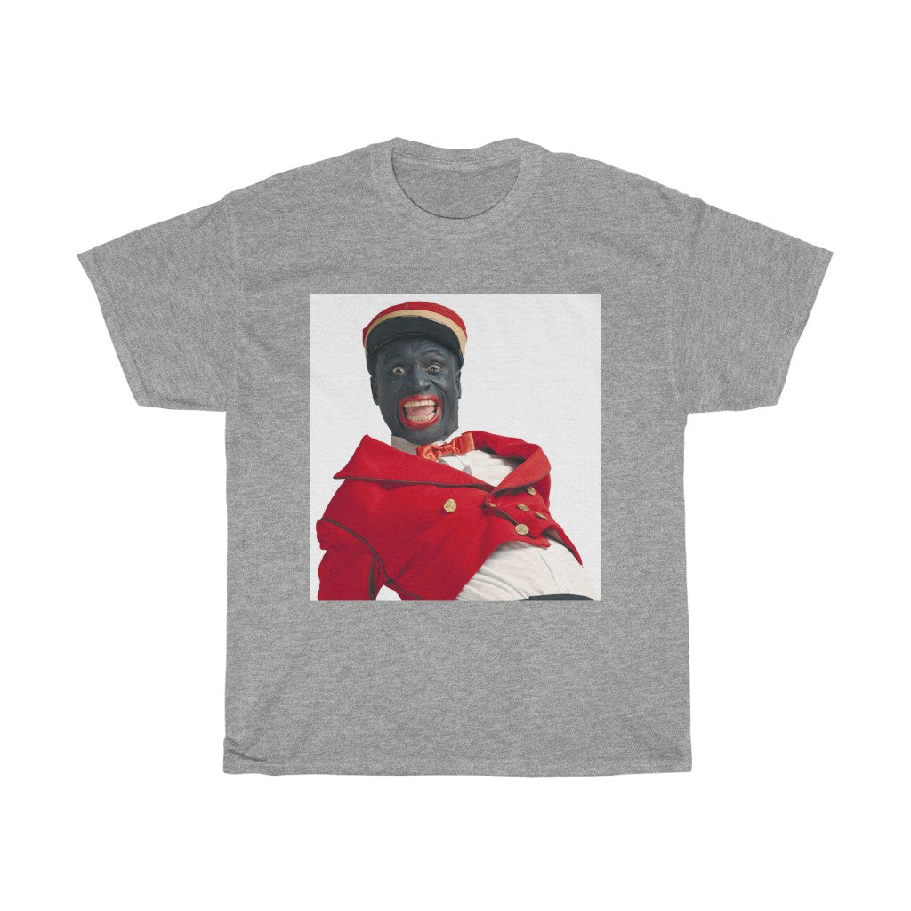 Bamboozled1 - 11:24design-tshirts.com