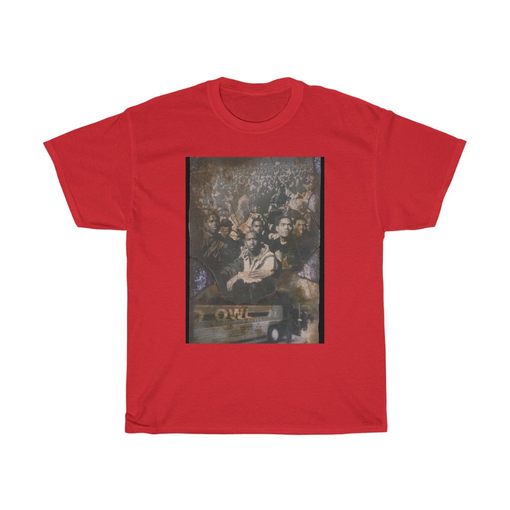 Million Man - 11:24design-tshirts.com