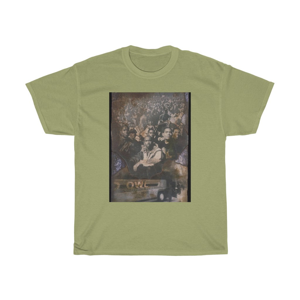 Million Man - 11:24design-tshirts.com