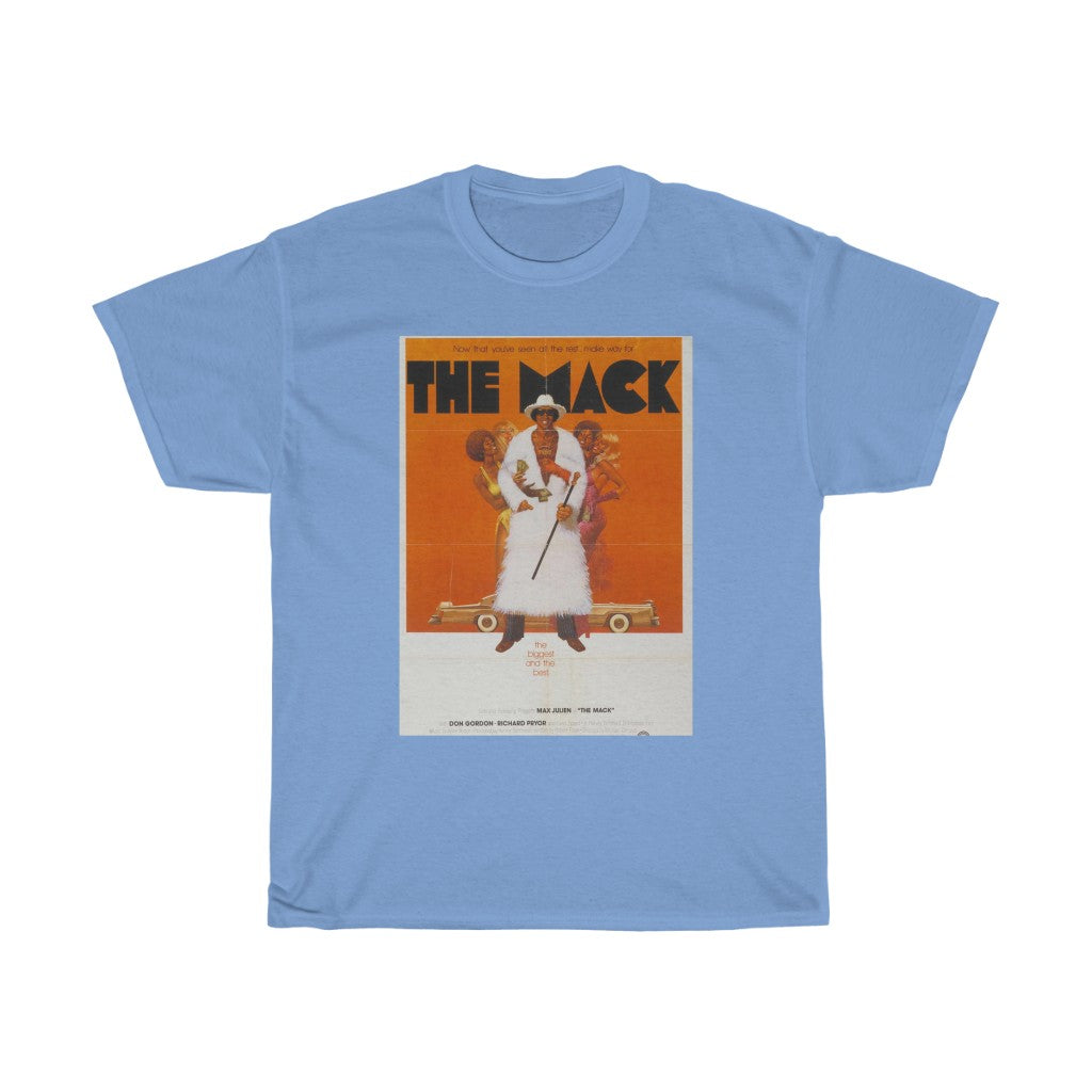 The Mack - 11:24design-tshirts.com