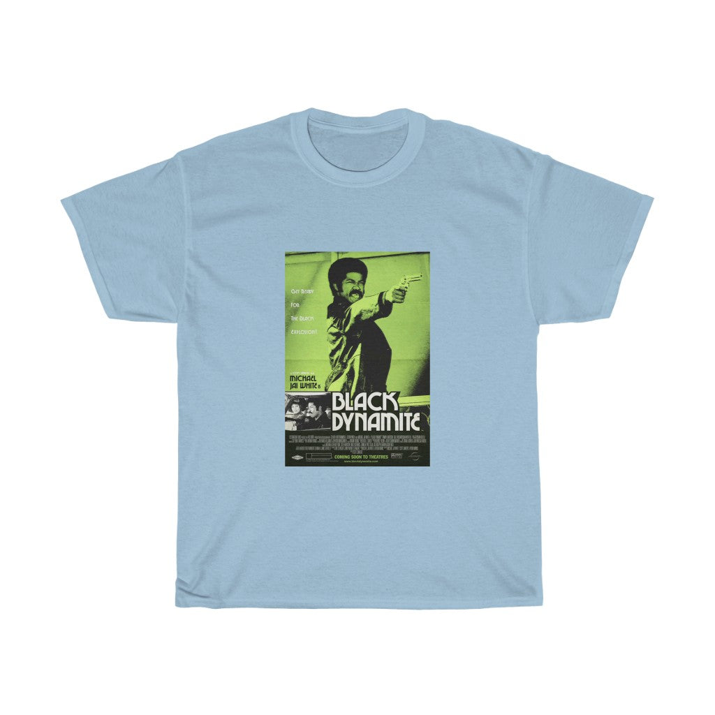Black Dynamite 6 - 11:24design-tshirts.com