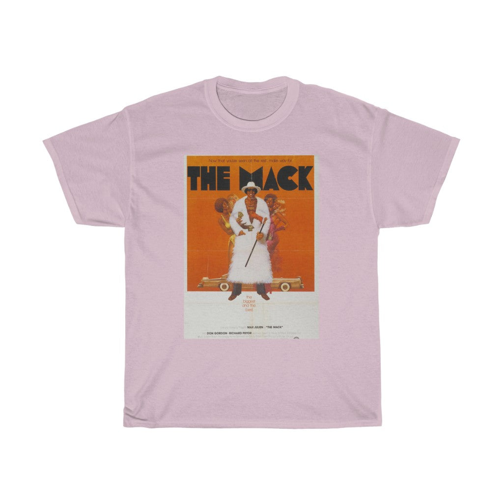 The Mack - 11:24design-tshirts.com