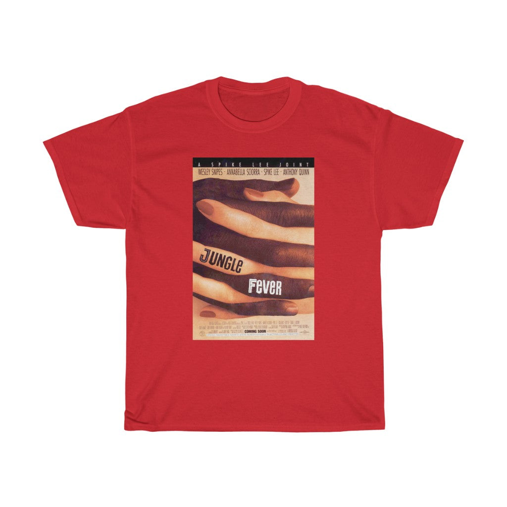 Jungle Fever - 11:24design-tshirts.com