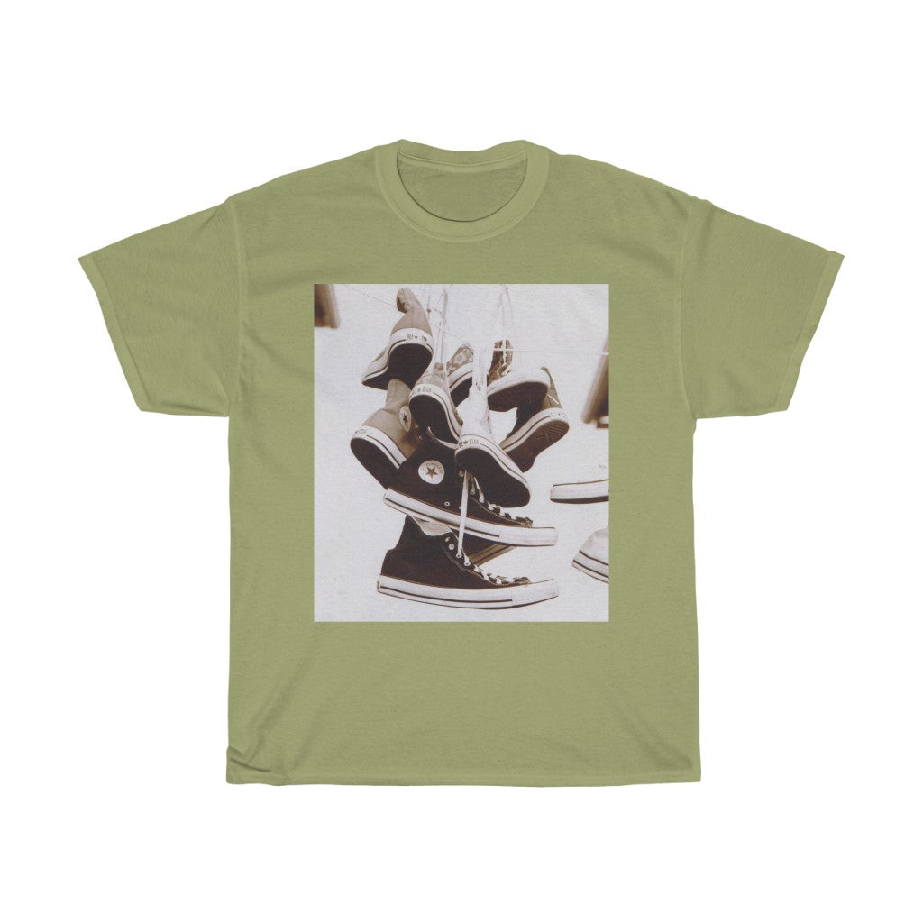 Sneakers - 11:24design-tshirts.com