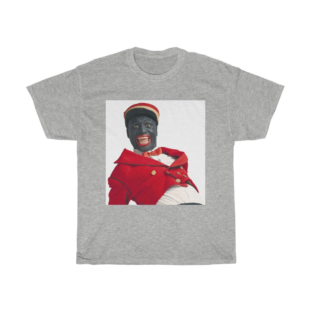 Bamboozled1 - 11:24design-tshirts.com