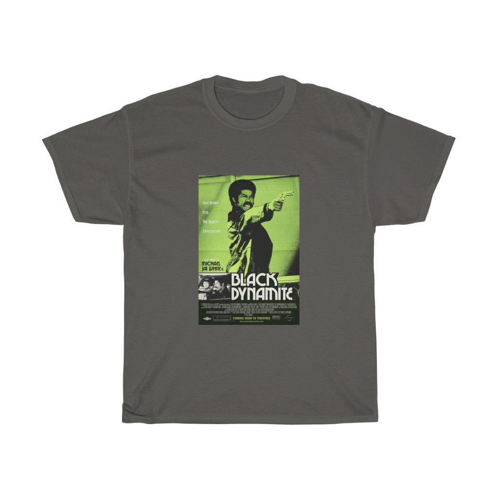 Black Dynamite 6 - 11:24design-tshirts.com