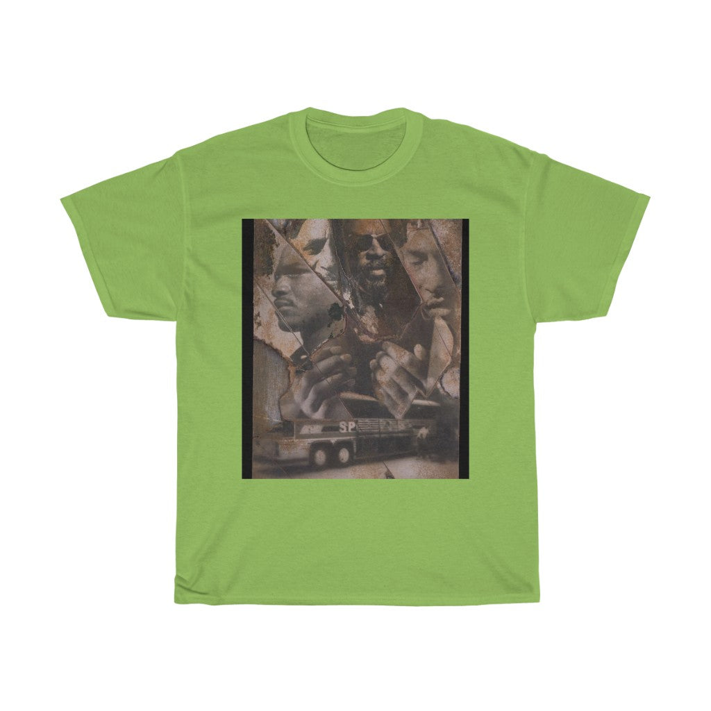 Brothers Pray - 11:24design-tshirts.com