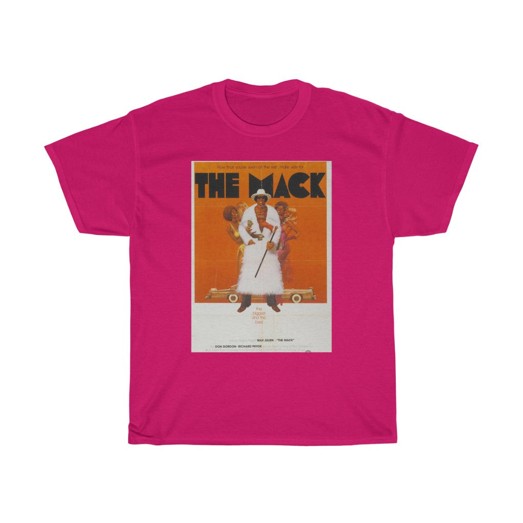 The Mack - 11:24design-tshirts.com