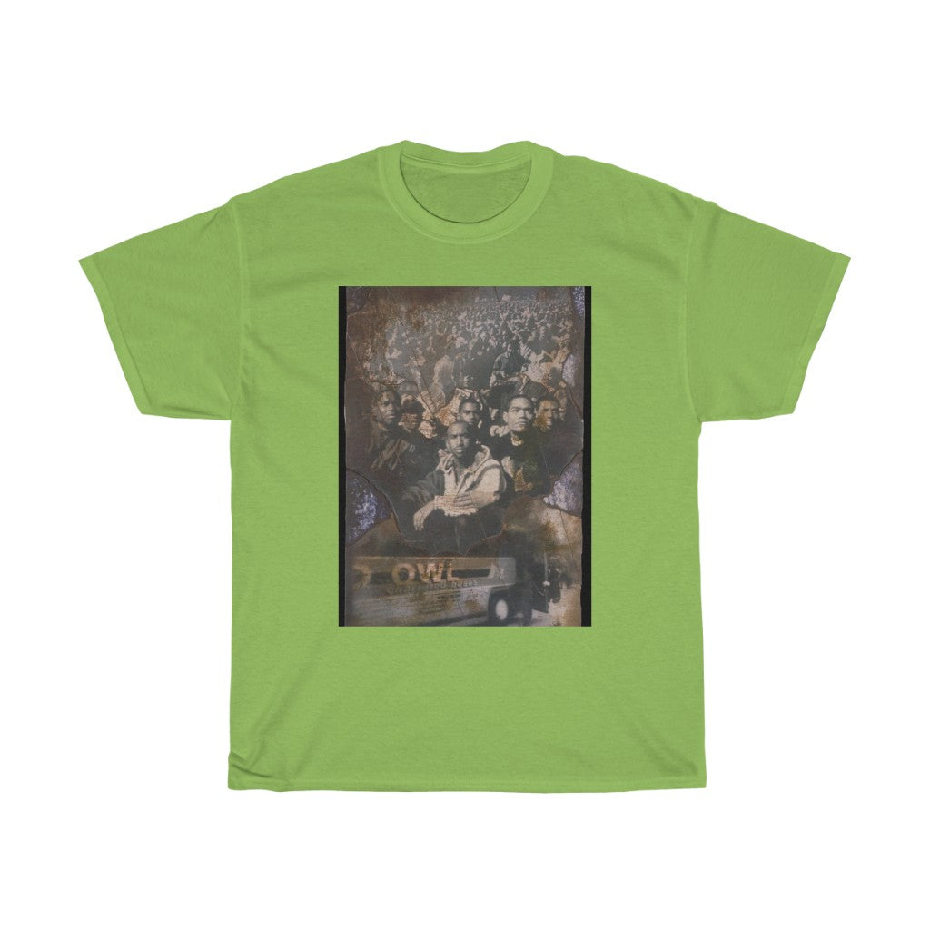 Million Man - 11:24design-tshirts.com