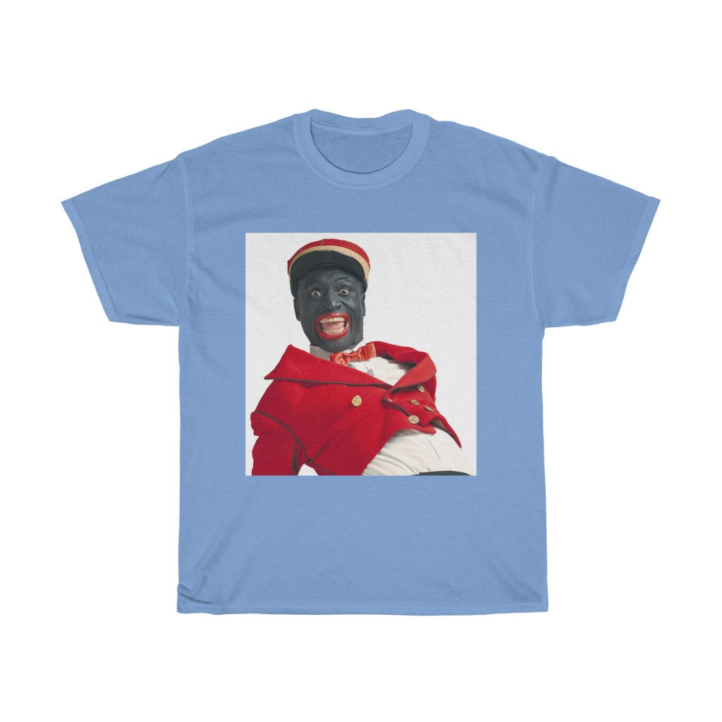 Bamboozled1 - 11:24design-tshirts.com