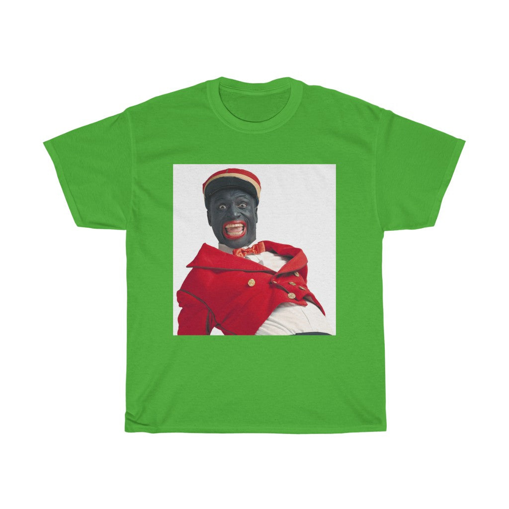 Bamboozled1 - 11:24design-tshirts.com