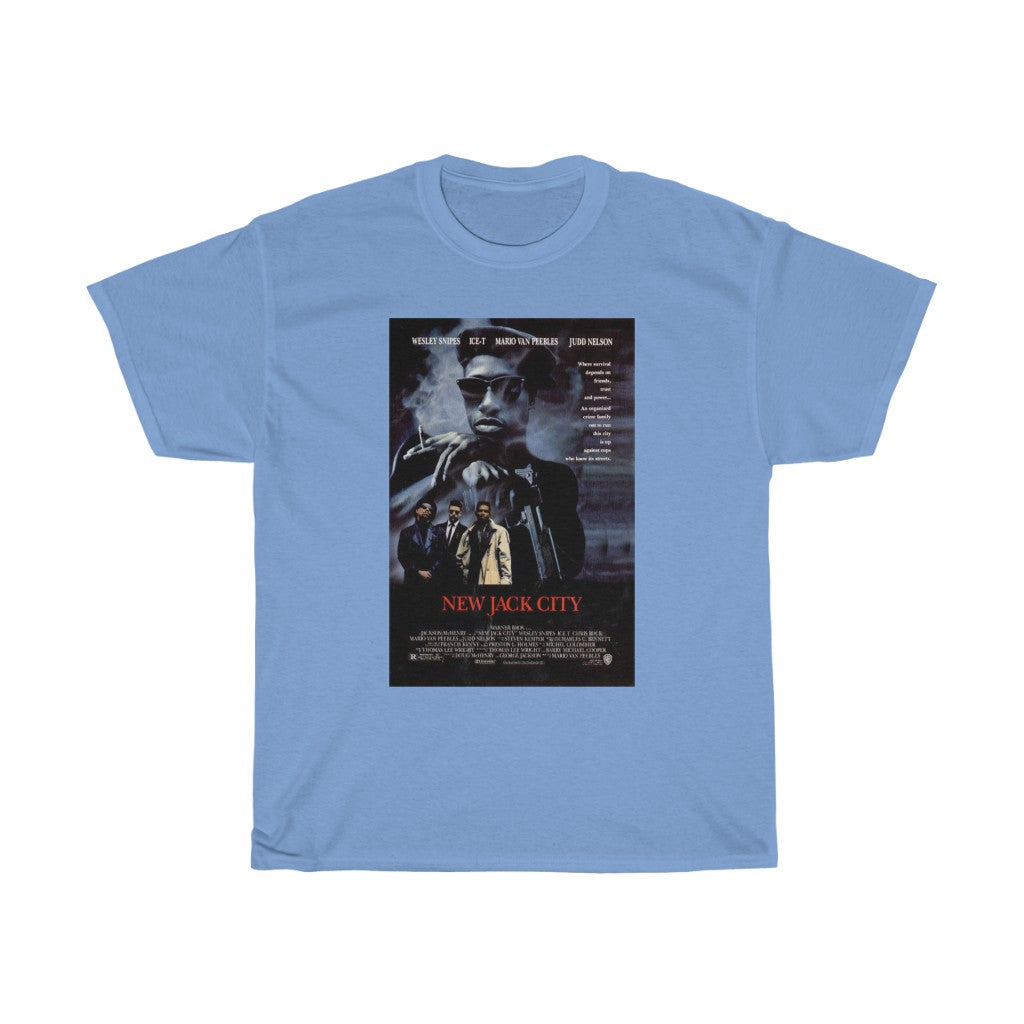 New Jack City - 11:24design-tshirts.com