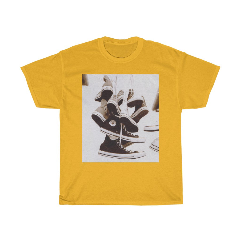 Sneakers - 11:24design-tshirts.com