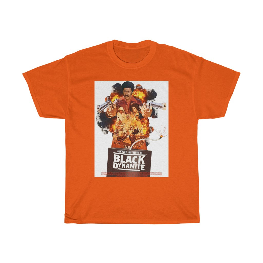 Black Dynamite 1 is a Blaxploitation film for all people. Can you dig - 11:24design-tshirts.com