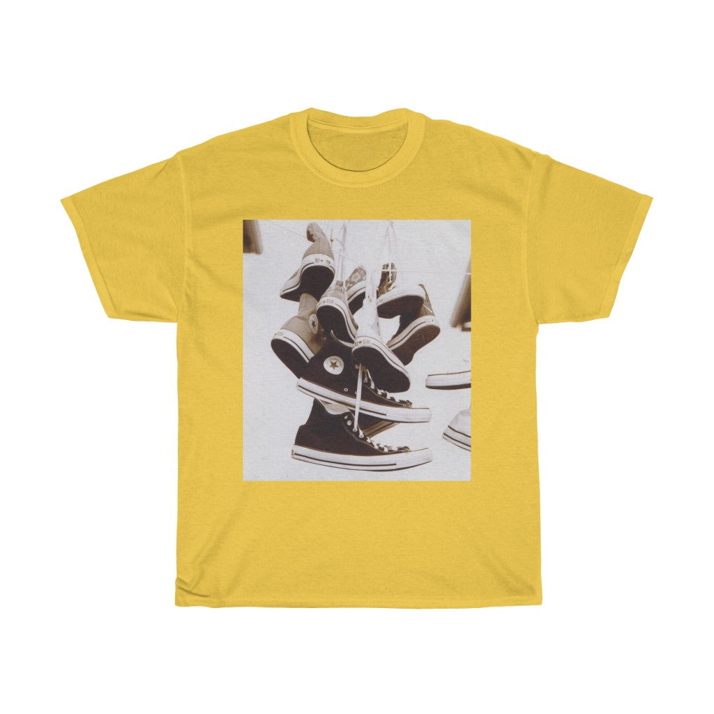 Sneakers - 11:24design-tshirts.com