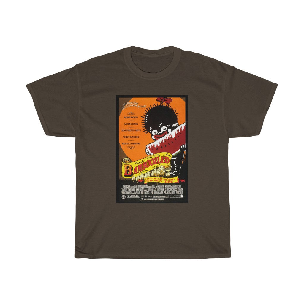 Bamboozled - 11:24design-tshirts.com