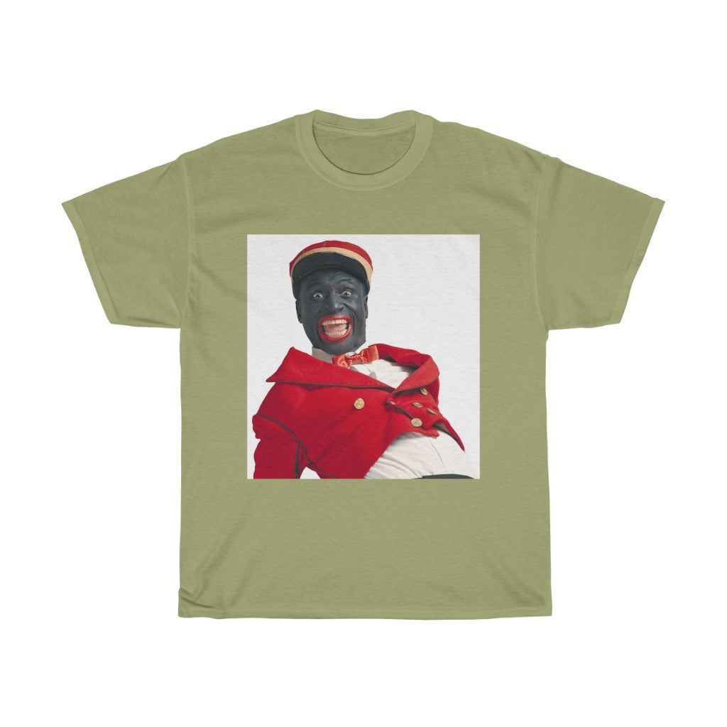 Bamboozled1 - 11:24design-tshirts.com