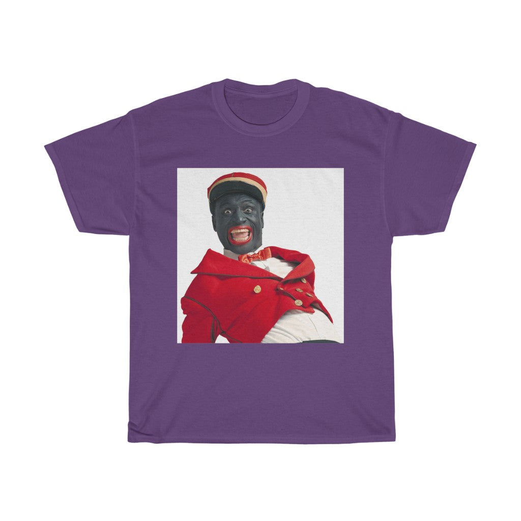 Bamboozled1 - 11:24design-tshirts.com