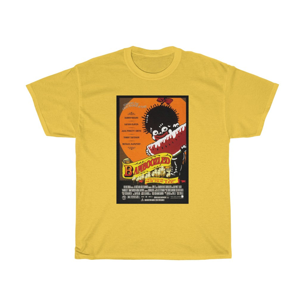 Bamboozled - 11:24design-tshirts.com